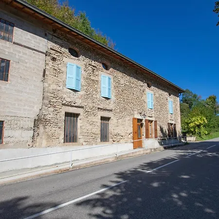 Le Moulin De Bayet Demeure Authentique Villa *