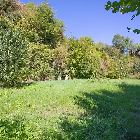 Le Moulin De Bayet Demeure Authentique * Saint-Antoine (Isere)